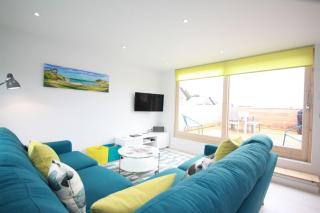 House 18 - Looe - 0