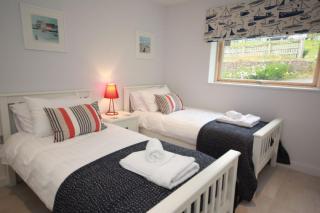 House 18 - Looe - 7
