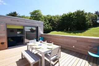 House 18 - Looe - 5