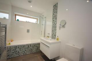 House 18 - Looe - 3