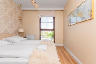 Jaglana Deluxe 2 by Grand Apartments - Danzig - 6