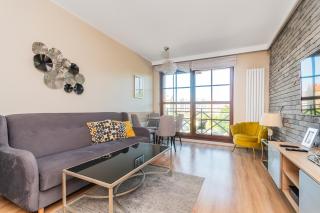 Jaglana Deluxe 2 by Grand Apartments - Danzig - 9