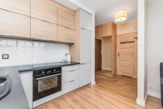 Jaglana Deluxe 2 by Grand Apartments - Danzig - 4