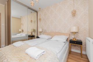 Jaglana Deluxe 2 by Grand Apartments - Danzig - 5
