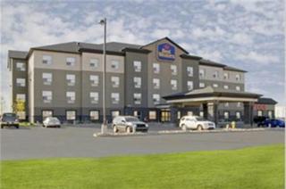 Best Western Wainwright Inn & Suites - Wainwright - 5