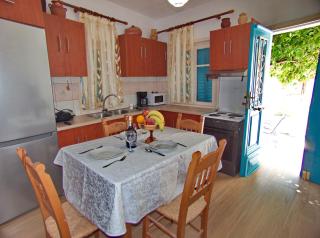 Polidoros holiday house 13 km from Elafonisi - Vathi - 2