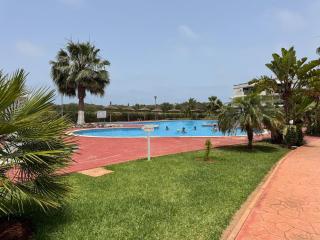 Apartment for a family with pool AP13 - Saïdia - 6