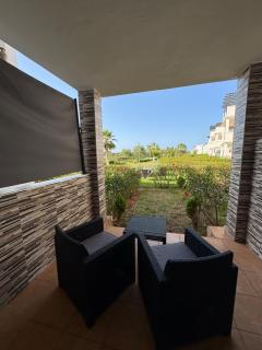 Apartment for a family with pool AP13 - 3