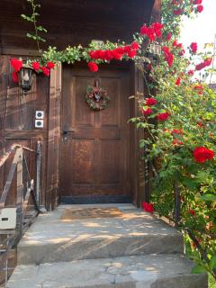 Historical Farmhouse Rosalie - Brunnadern - 5