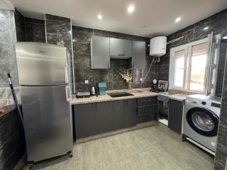 Apartment for a family with pool AP13 - Saïdia - 1