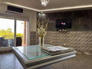 Apartment for a family with pool AP13 - Saïdia - 4