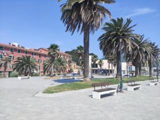 Ca' Asseu - Riva Trigoso - 6