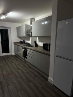 Spacious & Modern house in St Helens - Saint Helens - 0