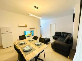 Elegante Apartment Center - Durrës - 9