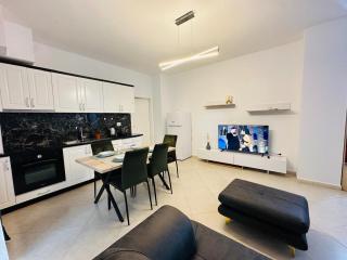 Elegante Apartment Center - Durrës - 8