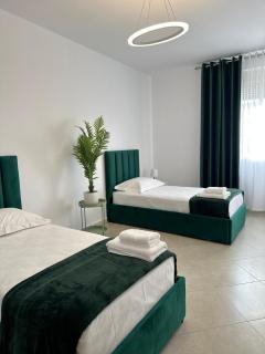 Elegante Apartment Center - Durrës - 3