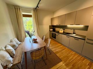 Beletage Luxury Apartments Graz - Graz - 2