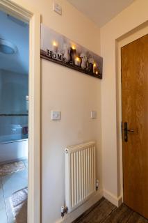 FIve Star Rated Condo - Manchester - 7