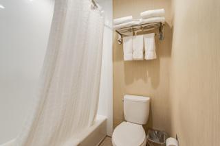 Oceanus Motel - Rehoboth Beach - Rehoboth Beach - 4