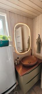 Holiday cabin 'CRANE' - Avotkalni - 2