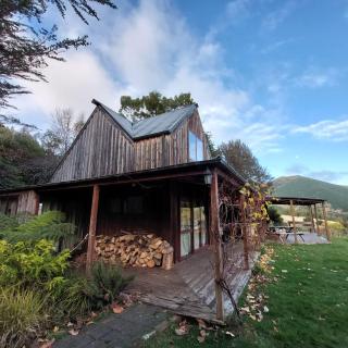 Okuti Retreat - Little River - 2