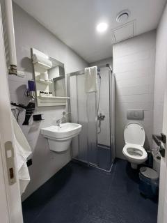 The Signature Hotel Taksim - Istanbul - 8
