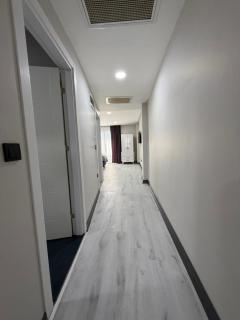 The Signature Hotel Taksim - Istanbul - 7
