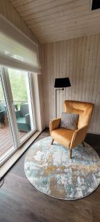 Holiday cabin 'CRANE' - Avotkalni - 3