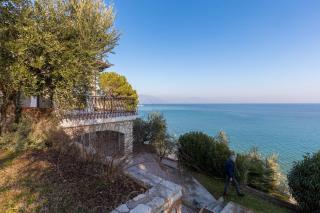 apartment in a villa - Montinelle - 0