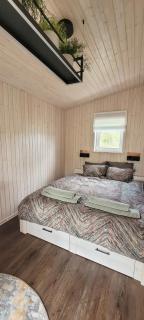 Holiday cabin 'CRANE' - Avotkalni - 7