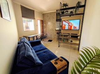 Casa aconchegante em Campo Grande - Campo Grande - 0