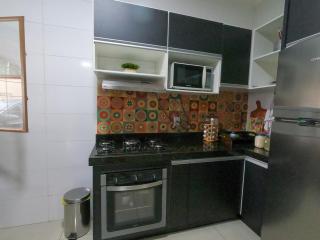 Casa aconchegante em Campo Grande - 1