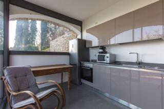 apartment in a villa - Montinelle - 9