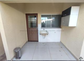 Casa aconchegante em Campo Grande - Campo Grande - 7