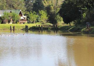 Espaço de descanso para viajantes - 5