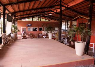 Espaço de descanso para viajantes - 4