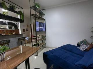 Casa aconchegante em Campo Grande - Campo Grande - 5
