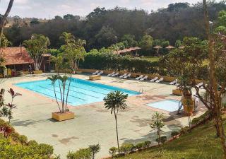 Espaço de descanso para viajantes - 2
