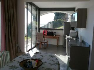 apartment in a villa - Montinelle - 5