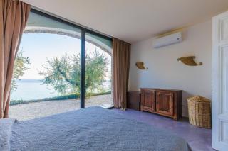 apartment in a villa - Montinelle - 4