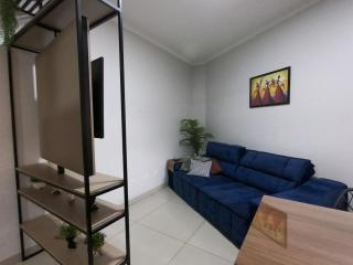 Casa aconchegante em Campo Grande - Campo Grande - 3