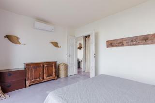 apartment in a villa - Montinelle - 3