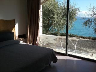 apartment in a villa - Montinelle - 2