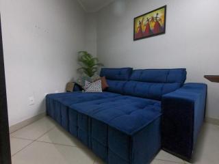 Casa aconchegante em Campo Grande - Campo Grande - 1