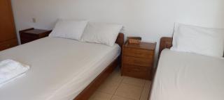 House Maria Manolaki, 1st Floor Studios - Vourvourou - 4