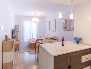 5 star apart TOP Manilva - Manilva - 6