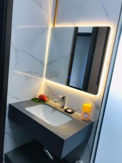 Nausori Plaza Hotel - - 7