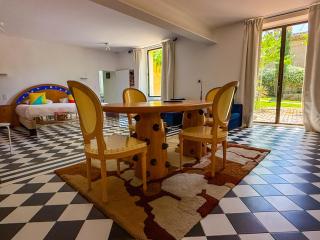 La Galerie, maison de charme au coeur du Luberon - Saint-Saturnin-dʼApt - 1