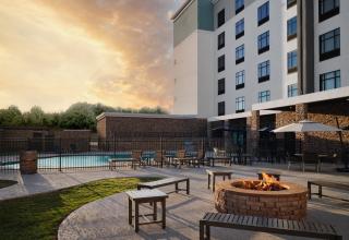 TownePlace Suites by Marriott Dallas DFW Airport North/Grapevine - Grapevine - 3