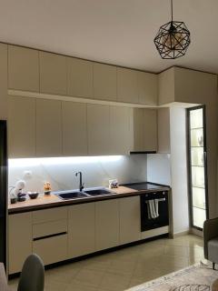 Liam Apartment - Valona - 8